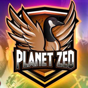 Planet Zed Audio