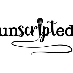 Unscripted