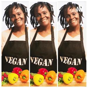 Loc’d Vegan Foodie