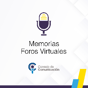 Memorias Foros Virtuales