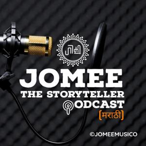 Jomee- The Storyteller