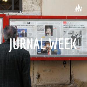 JOURNAL WEEK