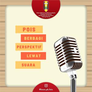 Podcastnya IMM PK FEIS (POIS)