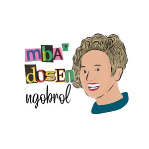 Mba’ Dosen Ngobrol