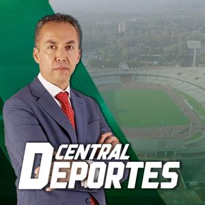 Central Deportes con Alejandro Reyes