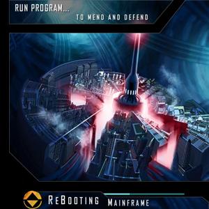 ReBooting Mainframe