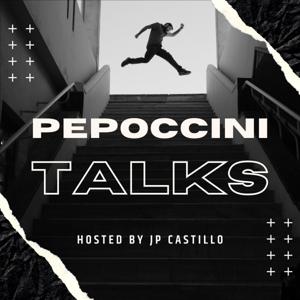Pepoccini Talks