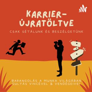 Karrier - újratöltve