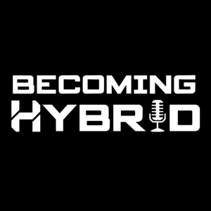 Becoming Hybrid