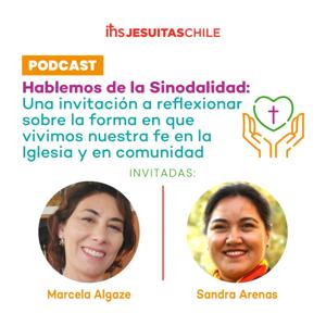 Podcast de Jesuitas Chile