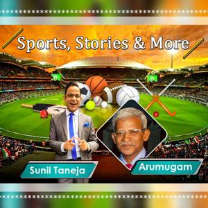 Sports, Stories & More