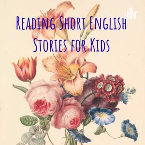 Reading Short English Stories for Kids