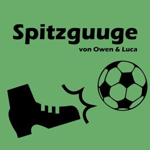 Spitzguuge Podcast by Spitzguuge Podcast