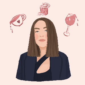 Čaj, Vínko, Tequila s Nat