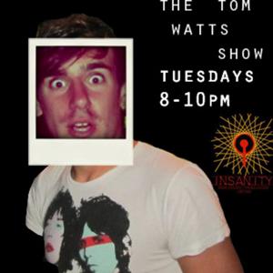 The Tom Watts Show