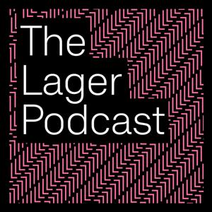 The Lager Podcast