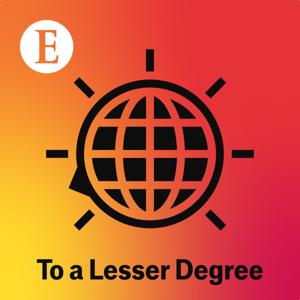 To a Lesser Degree from The Economist by The Economist