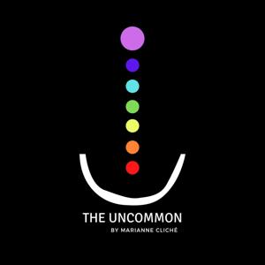 The Uncommon By Marianne Cliché