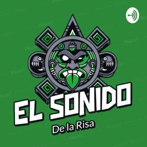 El Sonido De La Risa