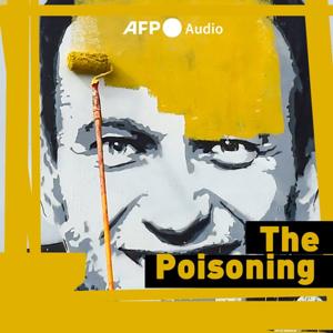 The Poisoning by AFP Audio