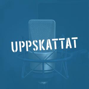 Uppskattat