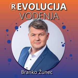 (R)Evolucija vodenja