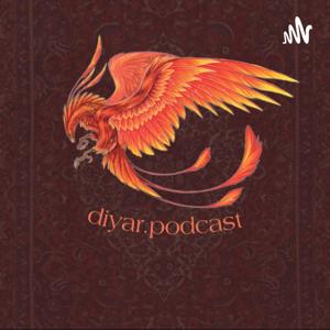 دیار.پادکست;diyar.podcast