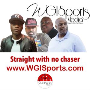 WGISports Media