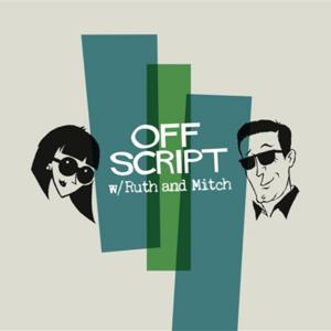 OffScript with Ruth & Mitch