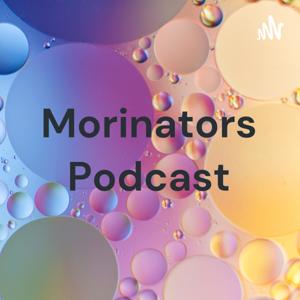 🐬Morinators Podcast🐬