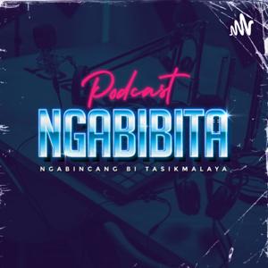 Podcast NGABIBITA - Ngabincang BI Tasikmalaya