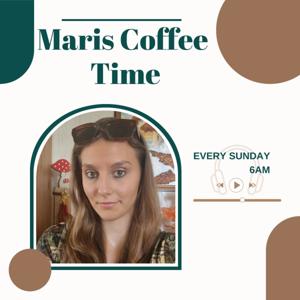 Maris Coffee Time