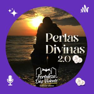 Perlas Divinas 2.0 - El Legado