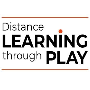 Distance Learning through Play