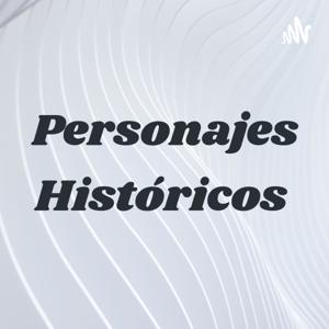 Personajes Históricos