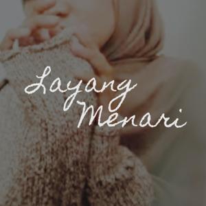 Layang Menari