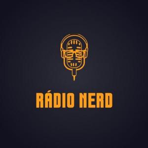 Rádio Nerd