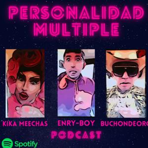 Personalidad Múltiple