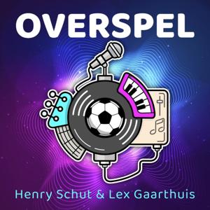 Overspel De Podcast