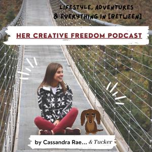 Her Creative Freedom