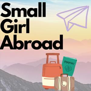 Small Girl Abroad