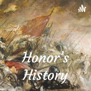 Honor's History