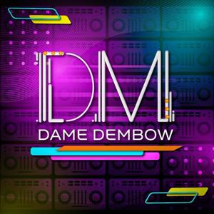 DAME DEMBOW EL PODCAST