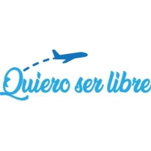 Quiero ser libre