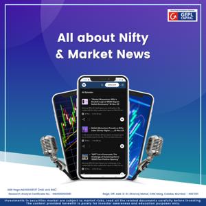 All about Nifty and Stock News