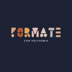 Fórmate con Holydemia