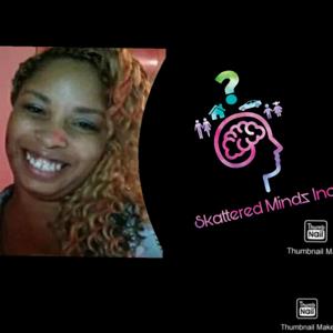 Skattered Thoughts 🤔