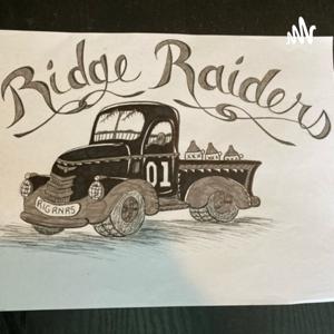 Ridge Raiders