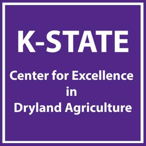 K-State Center for Excellence in Dryland Agriculture