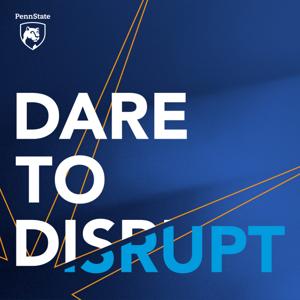 Dare to Disrupt